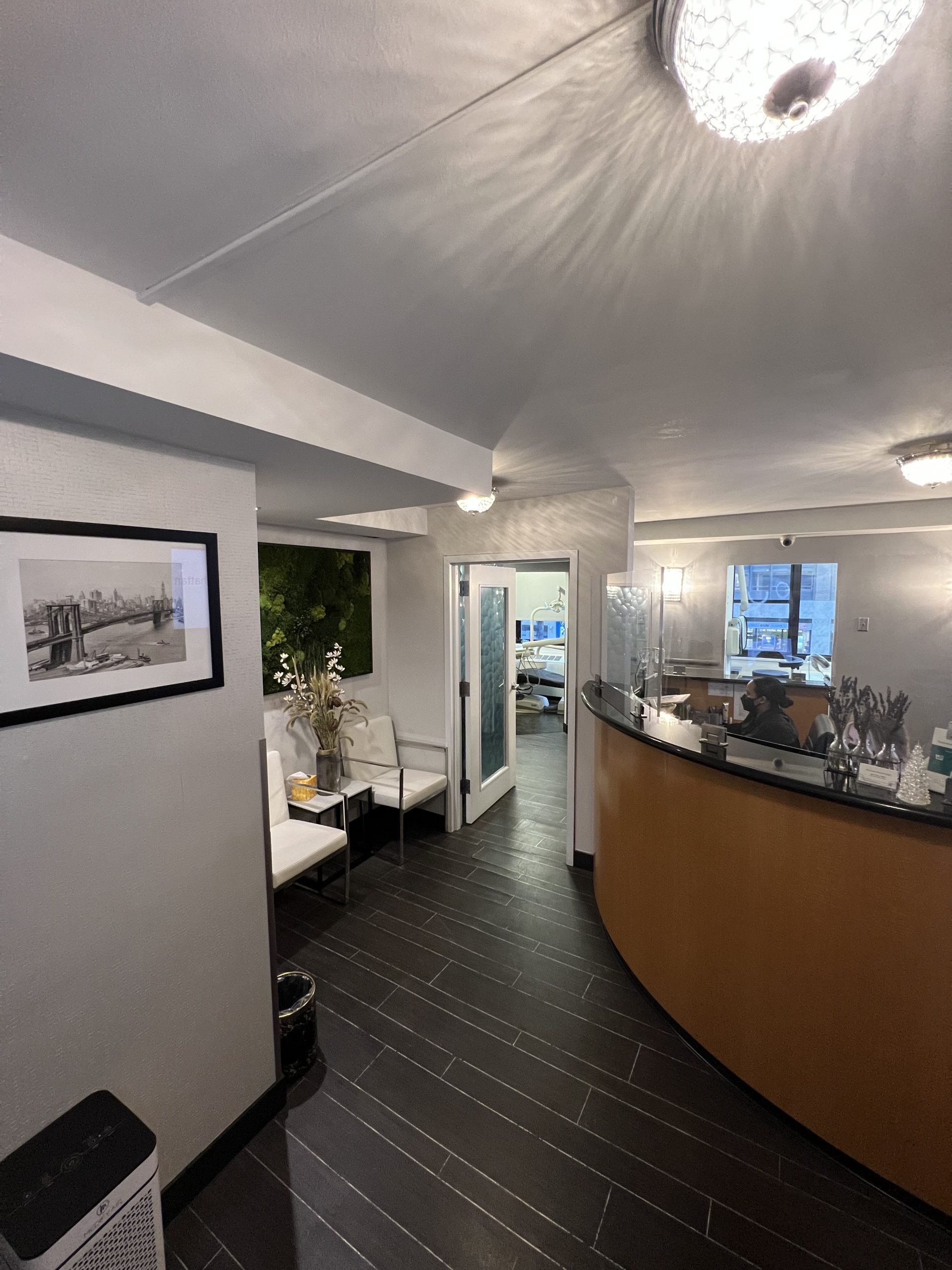 Dentist in New York City, NY