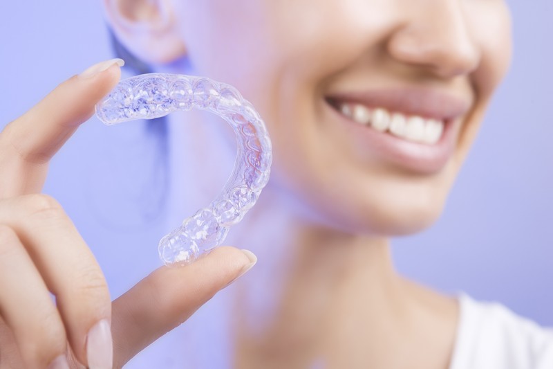 Invisalign  New York City, NY