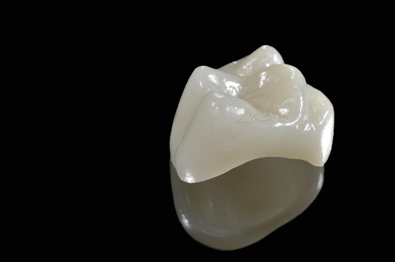 Porcelain Crowns  New York City, NY