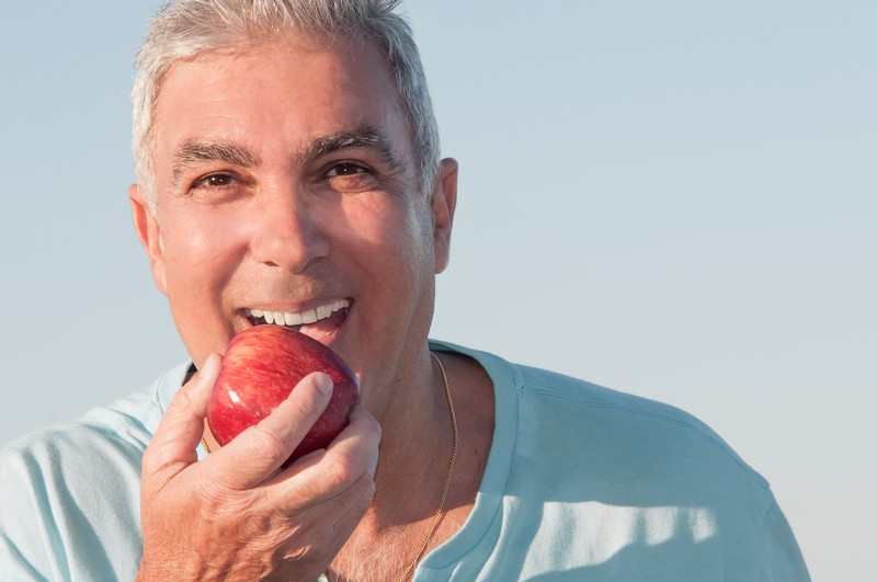 restorative dentistry  New York City, NY
