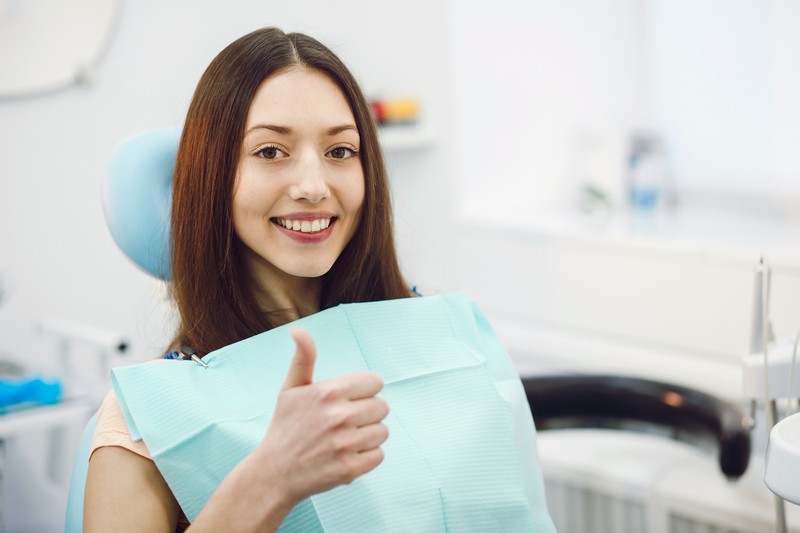 Cosmetic Dentistry